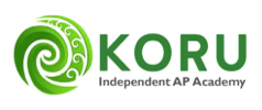 Koru Logo